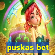 puskas bet